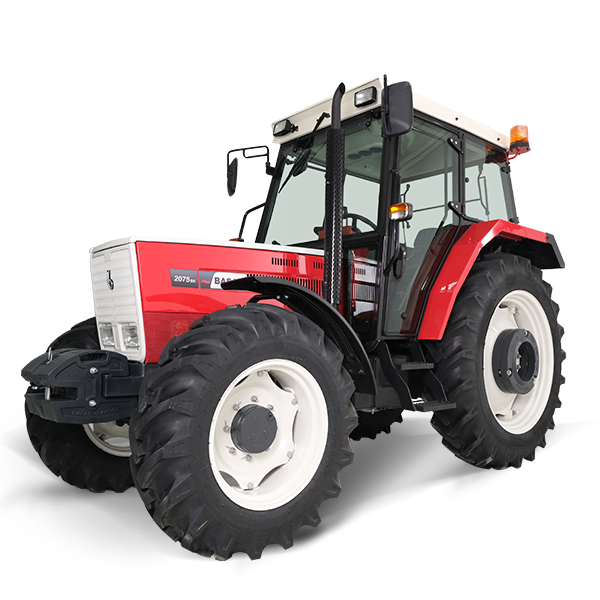 2075 BK Kabinli