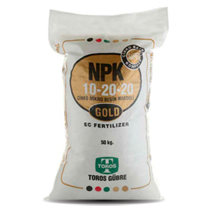 Zn (Süper Gold)
