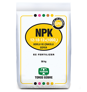 NPK