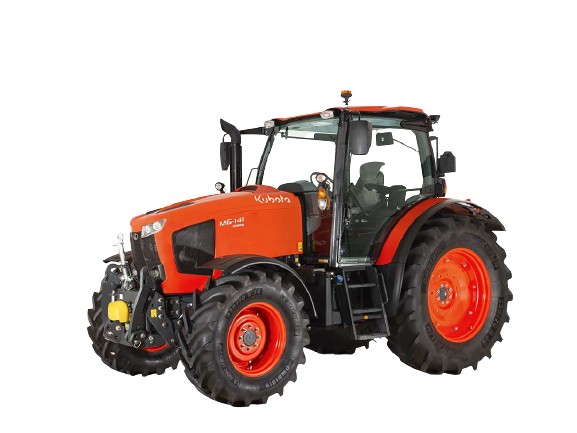 KUBOTA