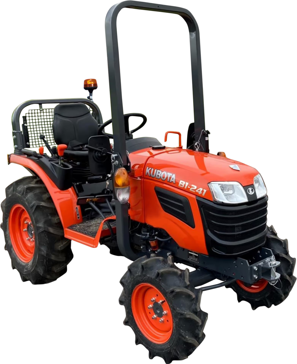B1 SERİSİ
