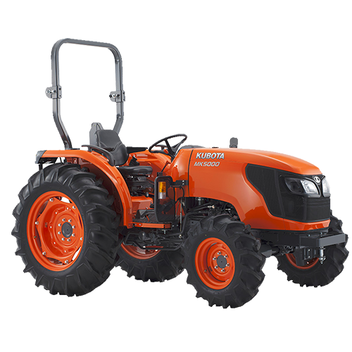 MK5000 Tarla Serisi