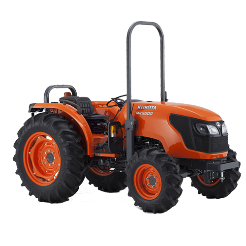 MK5000 Bahçe Serisi