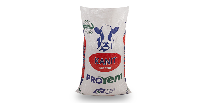 Kanıt Süt Yemi