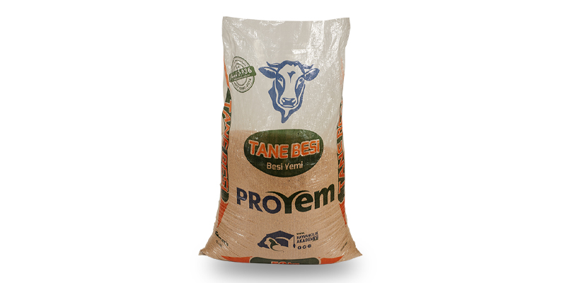 Tane Besi Yemi