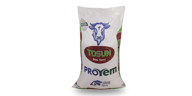 Tosun Yemi